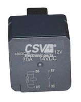 CSV electronic parts CRE5005 - relé