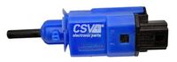 CSV electronic parts CIF0244 - Conmutador, accionamiento embrague (control veloc.)
