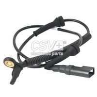 CSV electronic parts CSG9599 - Sensor, revoluciones de la rueda