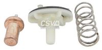 CSV electronic parts CTH2618 - Termostato, refrigerante