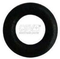 CSV electronic parts CRV9706 - Junta tórica, portainyectores