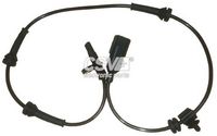 CSV electronic parts CSG1111 - Sensor, revoluciones de la rueda