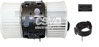 CSV electronic parts CVH2179 - Ventilador habitáculo