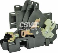 CSV electronic parts CAC3014 - Cerradura de puerta