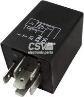 CSV electronic parts CTL1571 - Relé, intervalo del limpiaparabrisas