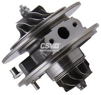 CSV electronic parts CCT7006 - Conjunto de piezas, turbocompresor