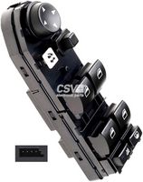 CSV electronic parts CIE2376 - Interruptor, elevalunas