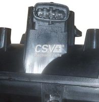 CSV electronic parts CSX1154 - Sensor, regulación del alcance de las luces