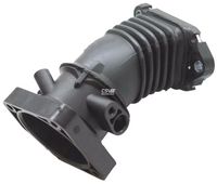 CSV electronic parts CTS5004 - Tubo flexible de aspiración, filtro de aire