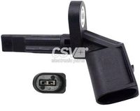 CSV electronic parts CSG1006 - Sensor, revoluciones de la rueda