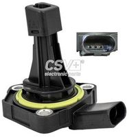CSV electronic parts CSN2222 - Sensor, nivel de aceite del motor