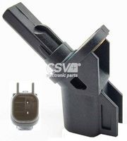 CSV electronic parts CSG9595 - Sensor, revoluciones de la rueda