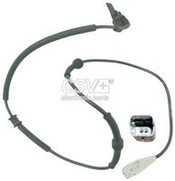 CSV electronic parts CSG1093C - Sensor, revoluciones de la rueda