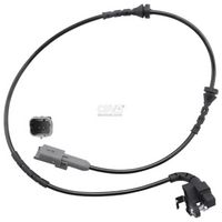 CSV electronic parts CSG1279 - Sensor, revoluciones de la rueda