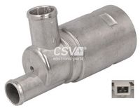 CSV electronic parts CVR3058 - Válvula de mando de ralentí, suministro de aire
