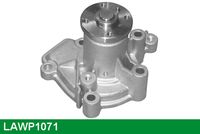 LUCAS LAWP1071 - Bomba de agua, refrigeración del motor