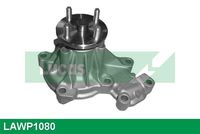 LUCAS LAWP1080 - Bomba de agua, refrigeración del motor