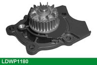 LUCAS LDWP1180 - Bomba de agua, refrigeración del motor