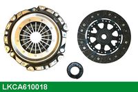 LUCAS LKCA610018 - Kit de embrague
