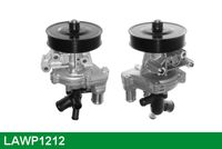 LUCAS LAWP1212 - Bomba de agua, refrigeración del motor