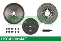 LUCAS LKCA600144F - Kit de embrague