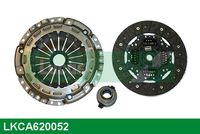 LUCAS LKCA620052 - Kit de embrague
