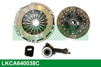 LUCAS LKCA640038C - Kit de embrague