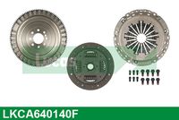 LUCAS LKCA640140F - Kit de embrague