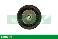 LUCAS LA0721 - Tensor de correa, correa poli V
