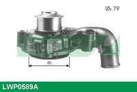 LUCAS LWP0589A - Bomba de agua, refrigeración del motor