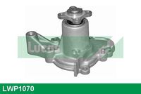 LUCAS LWP1070 - Bomba de agua, refrigeración del motor