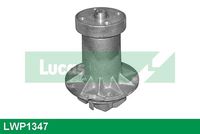 LUCAS LWP1347 - Bomba de agua, refrigeración del motor