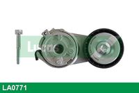 LUCAS LA0771 - Brazo tensor, correa poli V