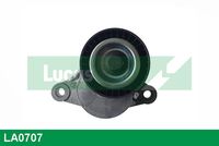 LUCAS LA0707 - Tensor de correa, correa poli V