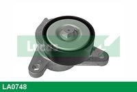 LUCAS LA0748 - Brazo tensor, correa poli V