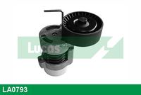 LUCAS LA0793 - Tensor de correa, correa poli V