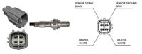 LUCAS LEB5578 - Sonda Lambda