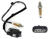 LUCAS LMP010 - Sensor partículas