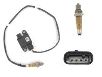LUCAS LMP015 - Sensor partículas