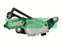 LUCAS LRW1022 - Motor del limpiaparabrisas