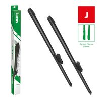 LUCAS LWTF1826J - Limpiaparabrisas