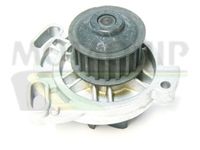 MOTAQUIP VWP358 - Bomba de agua, refrigeración del motor