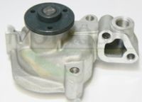 MOTAQUIP VWP262 - Bomba de agua, refrigeración del motor