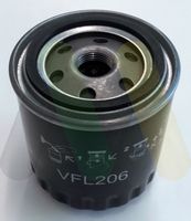 MOTAQUIP VFL206 - Filtro de aceite