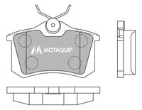 MOTAQUIP LVXL1273 - Juego de pastillas de freno