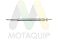 MOTAQUIP H1859 - Bujía de precalentamiento