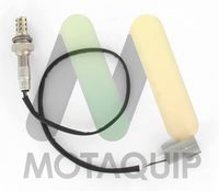 MOTAQUIP LVOS2009 - Sonda Lambda