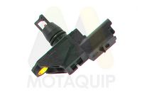 MOTAQUIP LVPA356 - Sensor, presión de sobrealimentación
