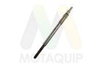 MOTAQUIP H1166 - Bujía de precalentamiento