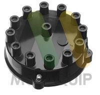 MOTAQUIP LVDC444 - Tapa de distribuidor de encendido